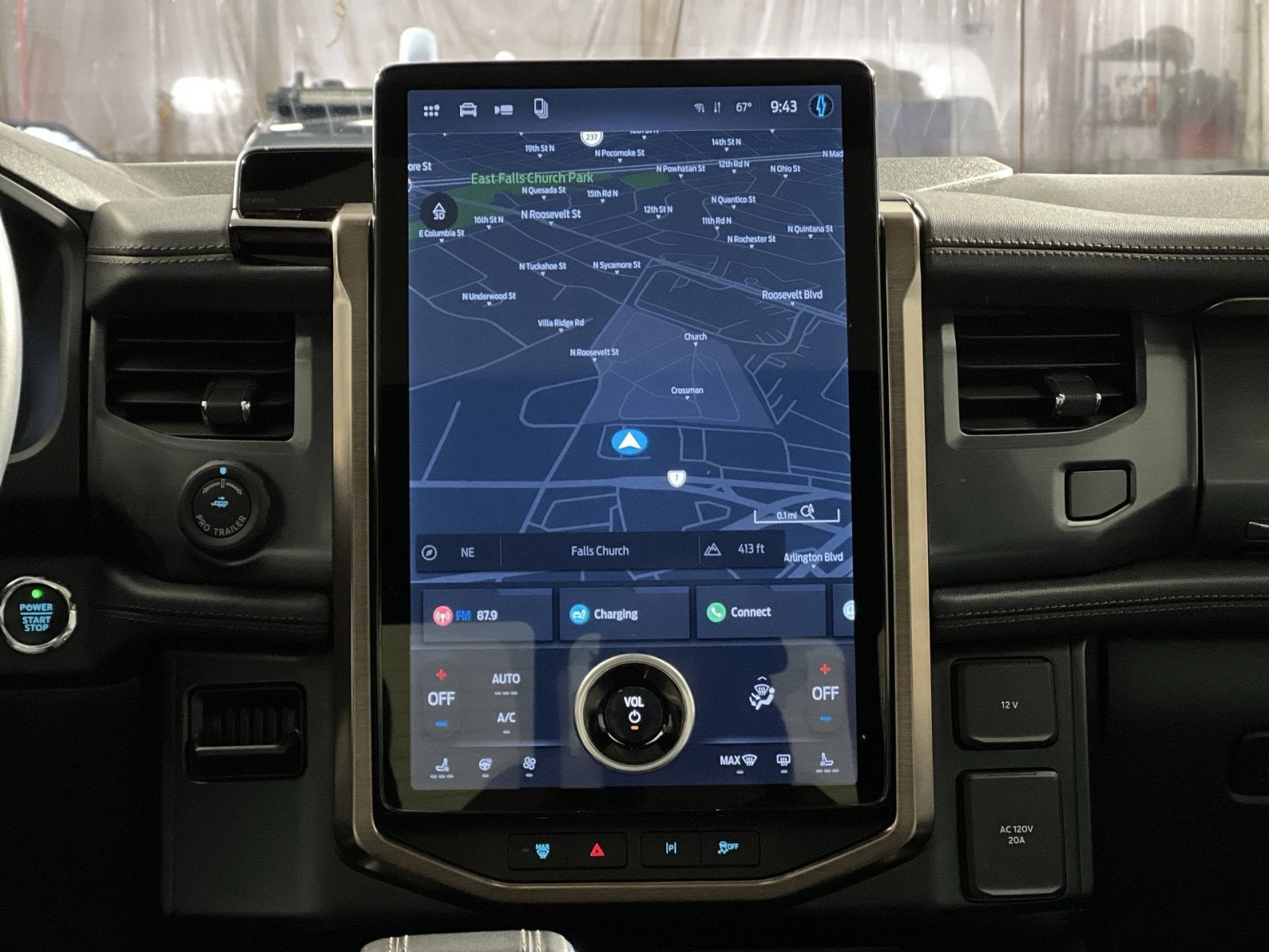 2024 Ford F-150 Lightning Lariat