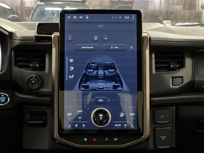 2024 Ford F-150 Lightning Lariat