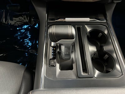 2024 Ford F-150 Lightning Lariat