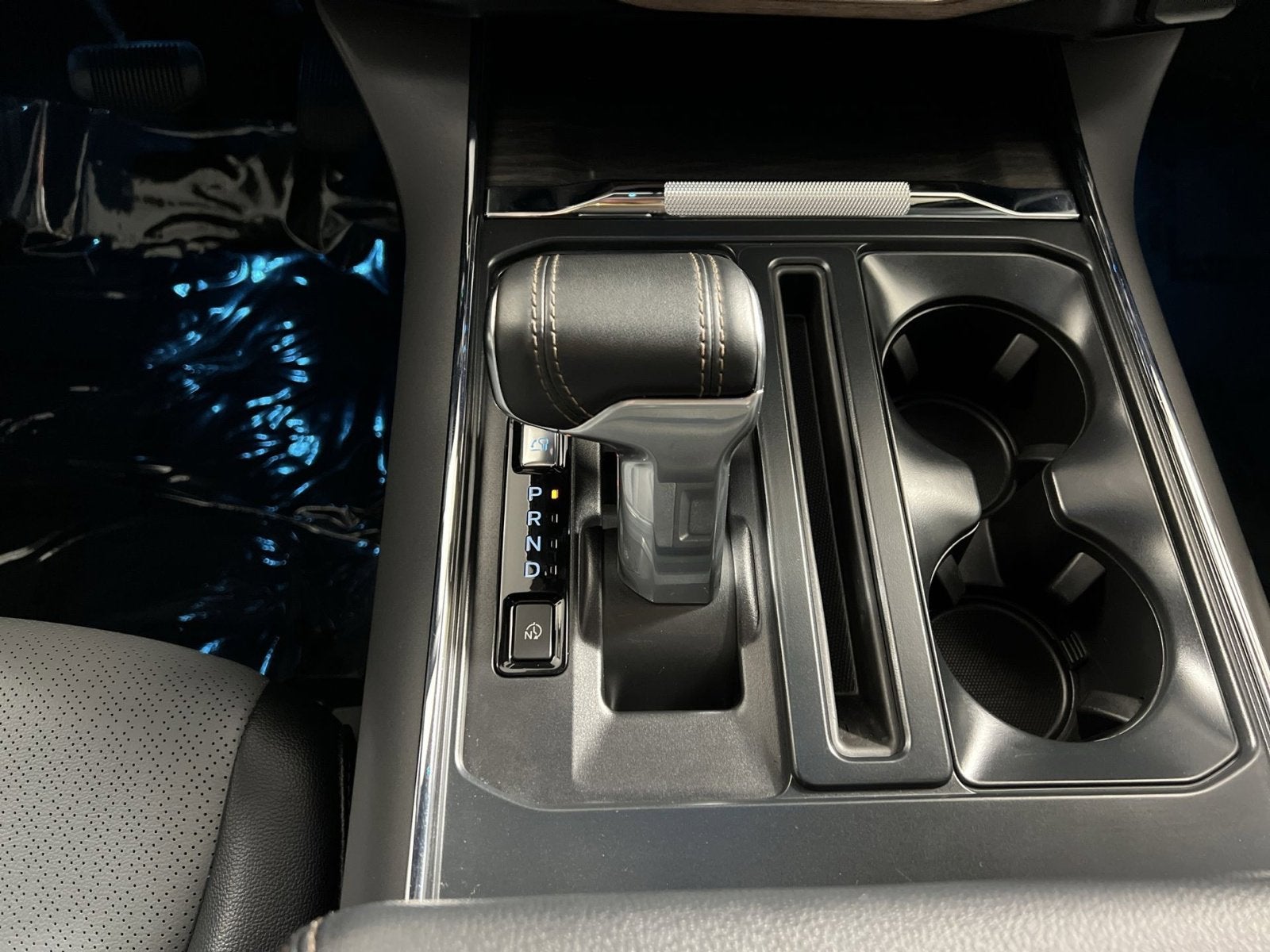 2024 Ford F-150 Lightning Lariat