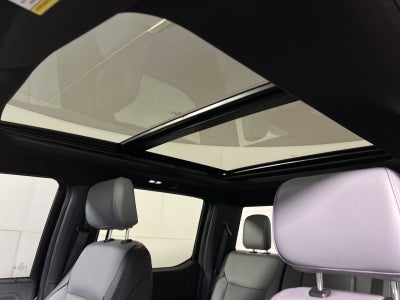 2024 Ford F-150 Lightning Lariat