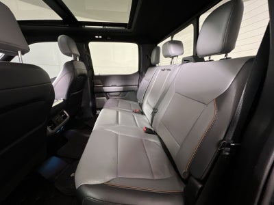 2024 Ford F-150 Lightning Lariat