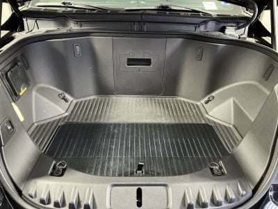 2024 Ford F-150 Lightning Lariat