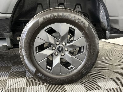 2024 Ford F-150 Lightning Lariat