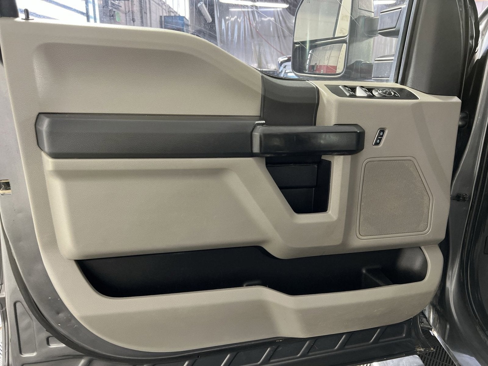 2022 Ford F-250SD XL