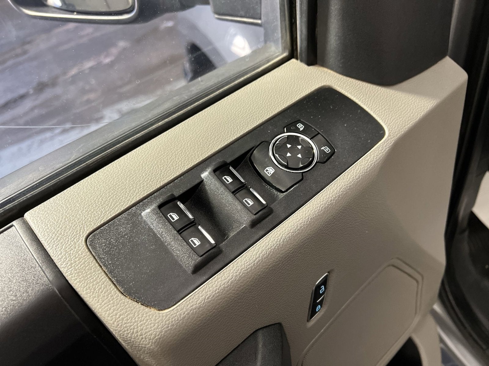 2022 Ford F-250SD XL