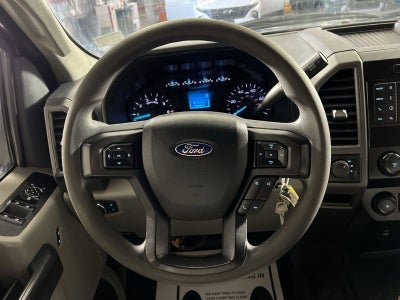 2022 Ford F-250SD XL