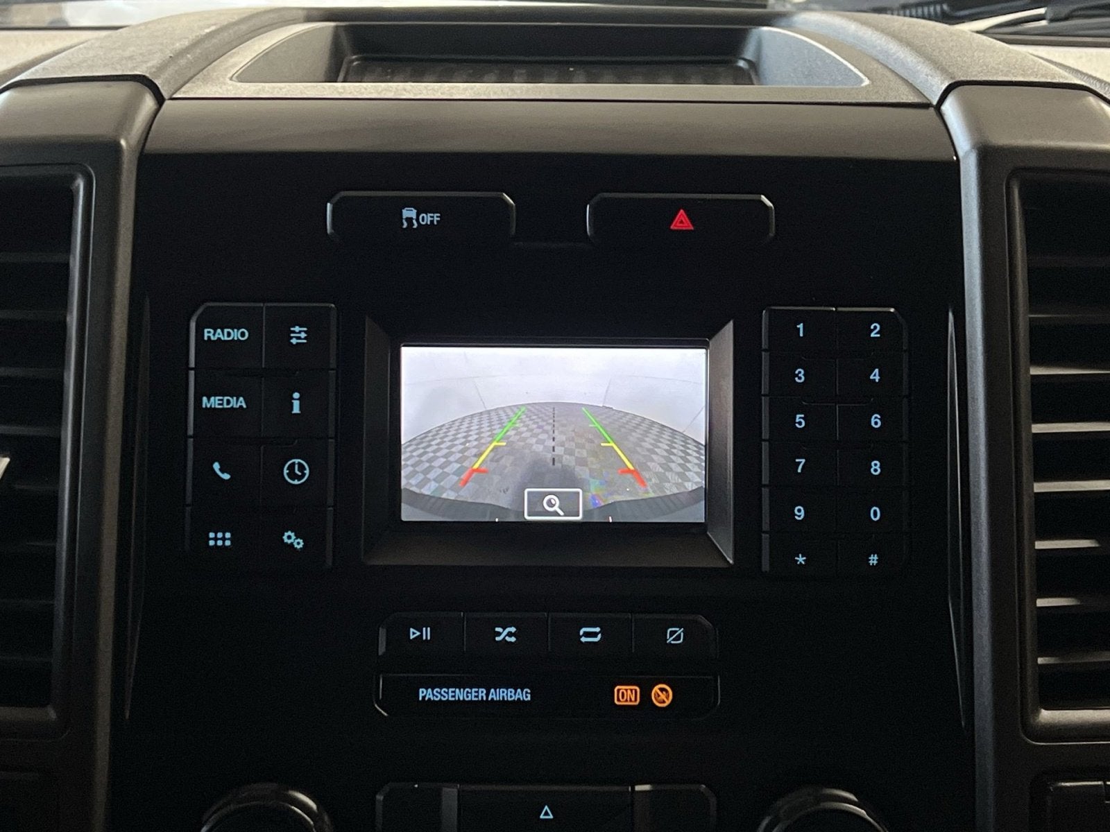 2022 Ford F-250SD XL