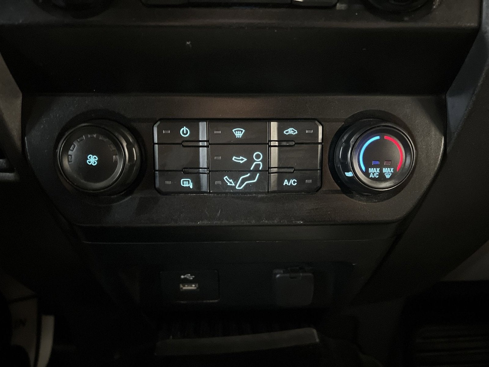 2022 Ford F-250SD XL