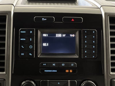 2022 Ford F-250SD XL