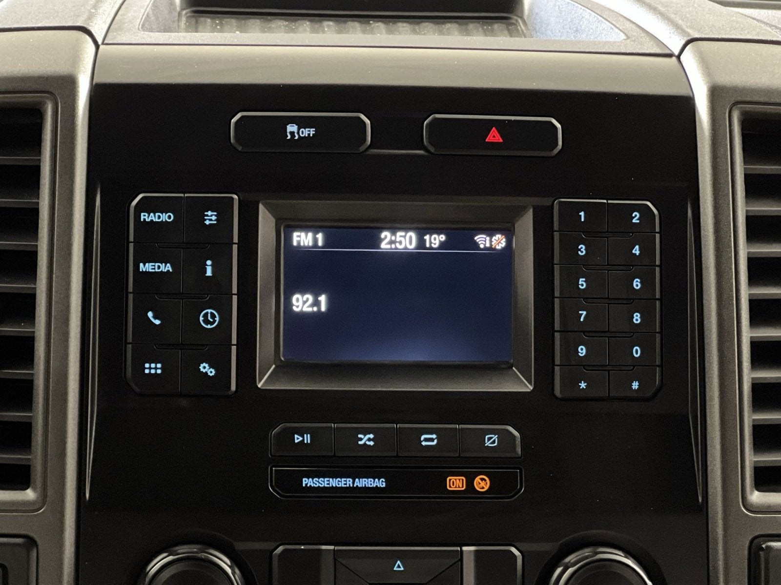 2022 Ford F-250SD XL