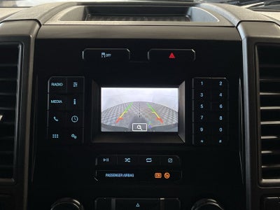 2022 Ford F-250SD XL