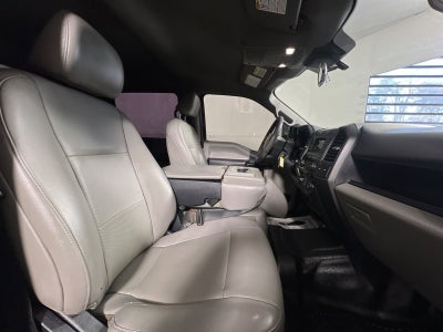 2022 Ford F-250SD XL