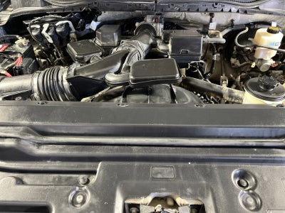 2022 Ford F-250SD XL