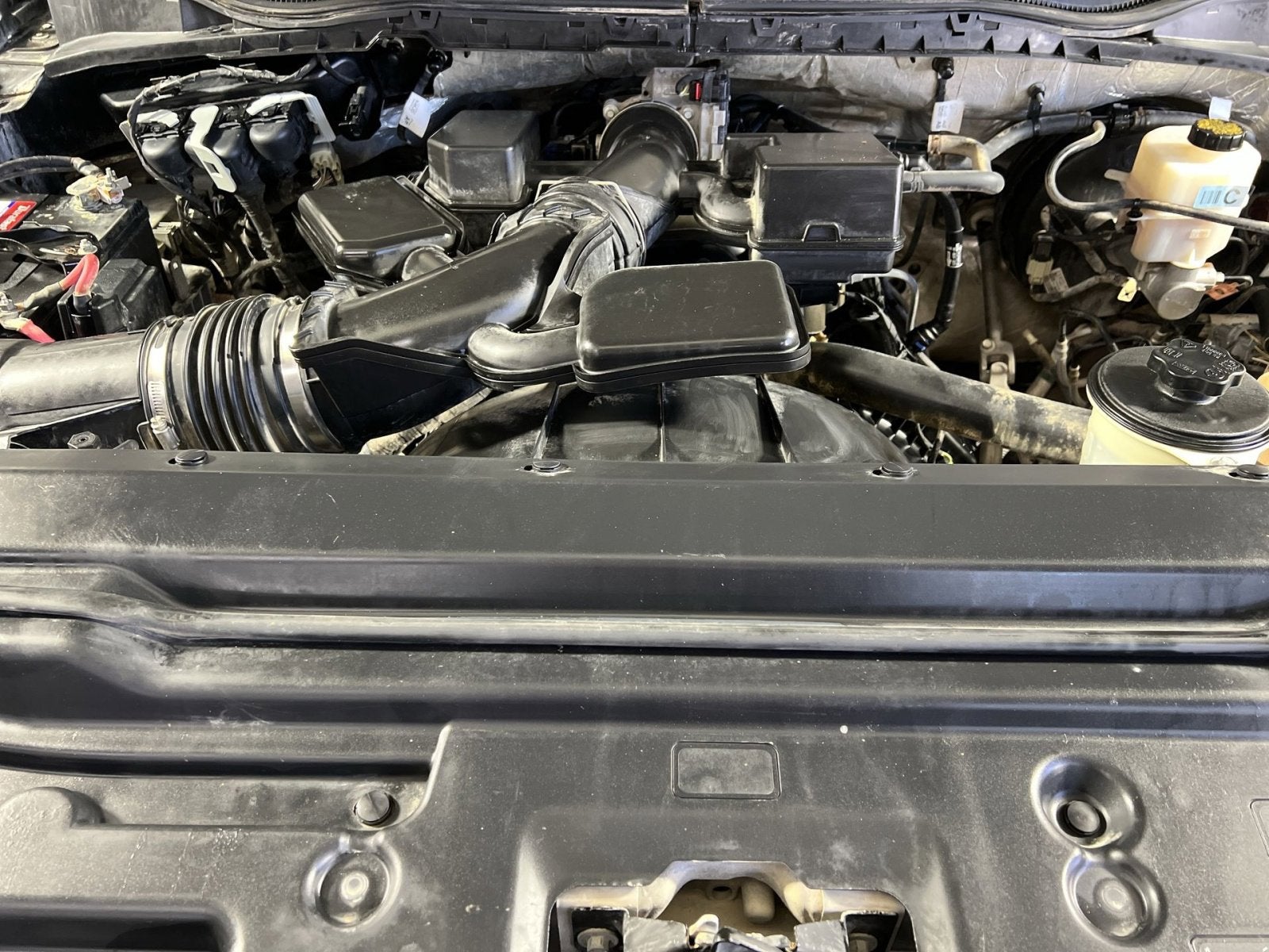 2022 Ford F-250SD XL