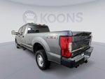2022 Ford F-250SD XL