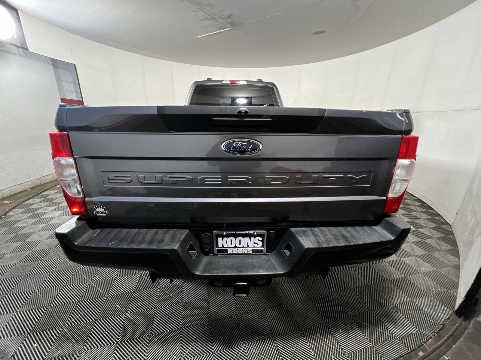 2022 Ford F-250SD XL