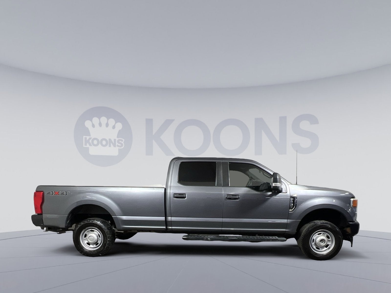 2022 Ford F-250SD XL