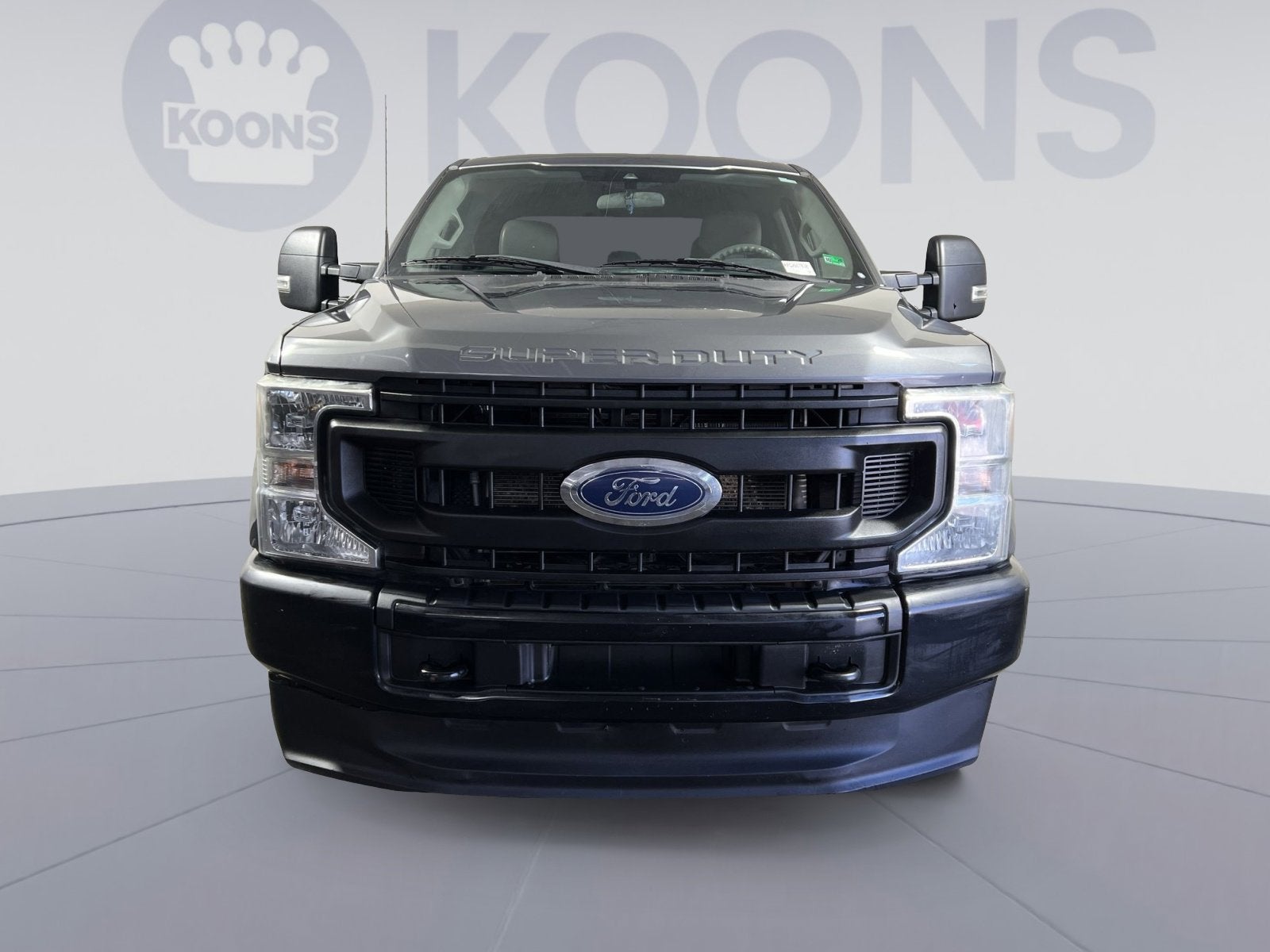 2022 Ford F-250SD XL