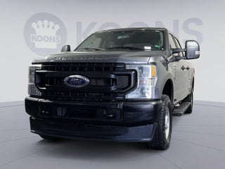 2022 Ford F-250SD XL
