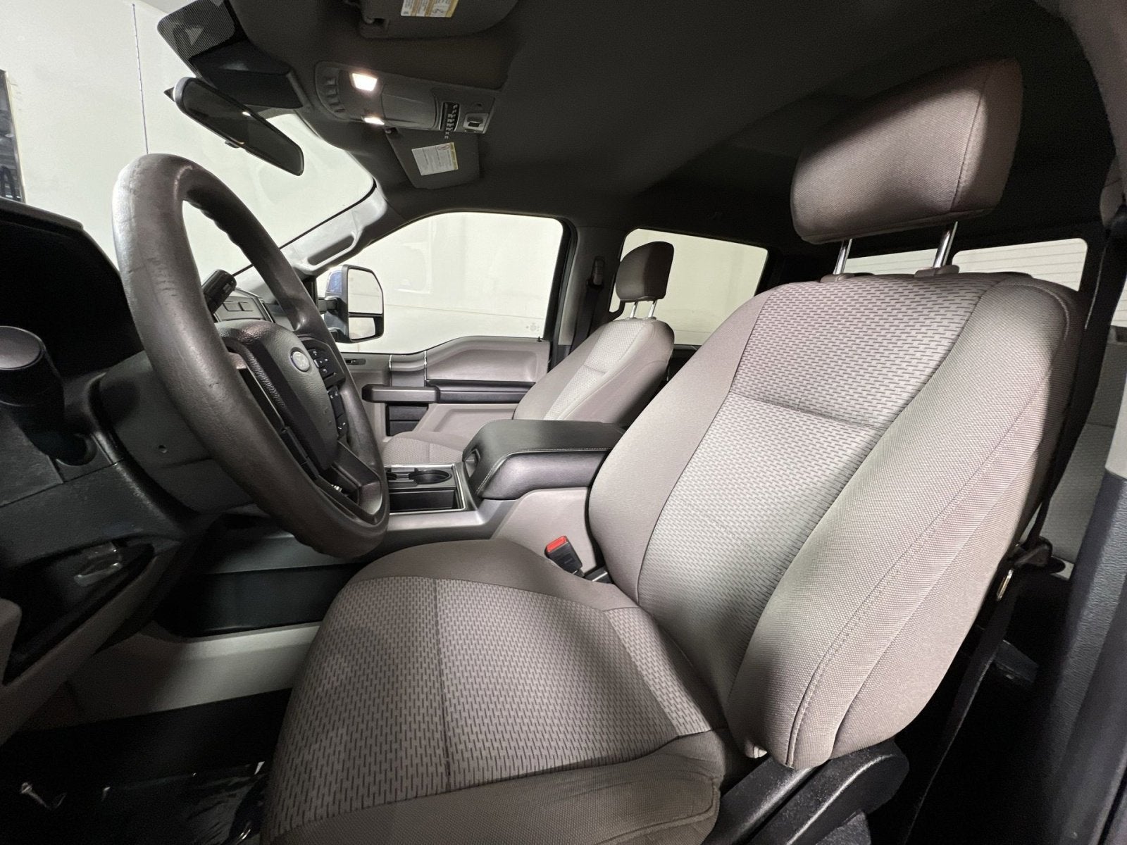 2021 Ford F-250SD XLT