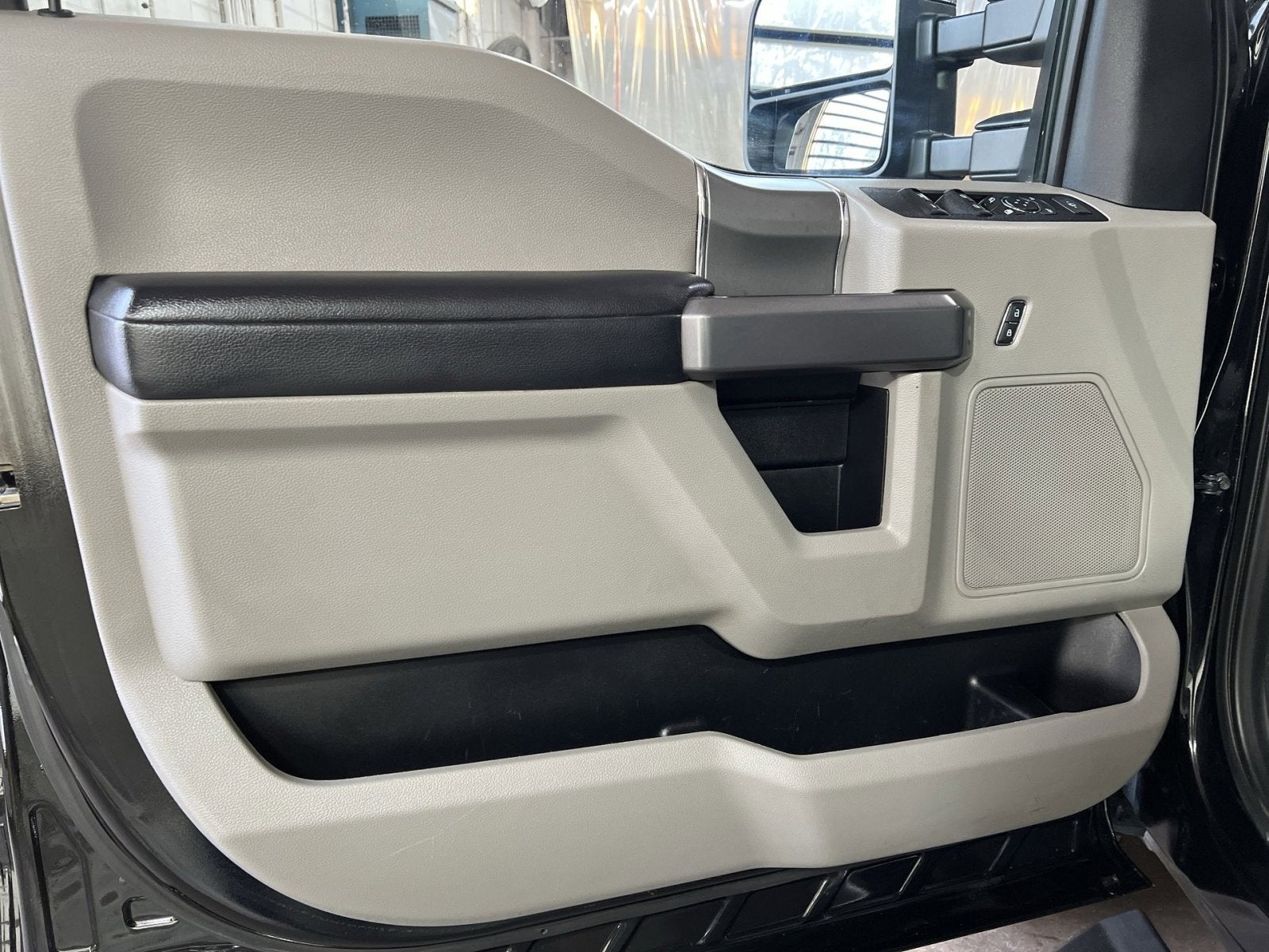 2021 Ford F-250SD XLT