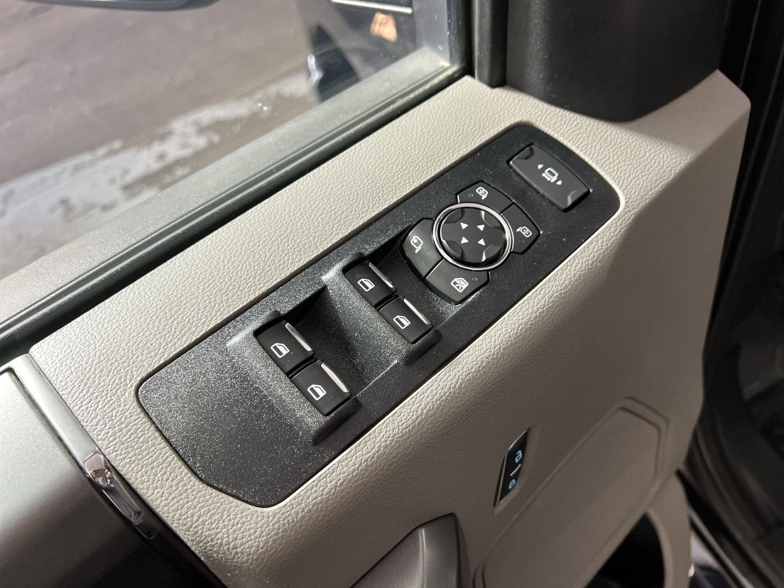 2021 Ford F-250SD XLT