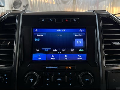 2021 Ford F-250SD XLT