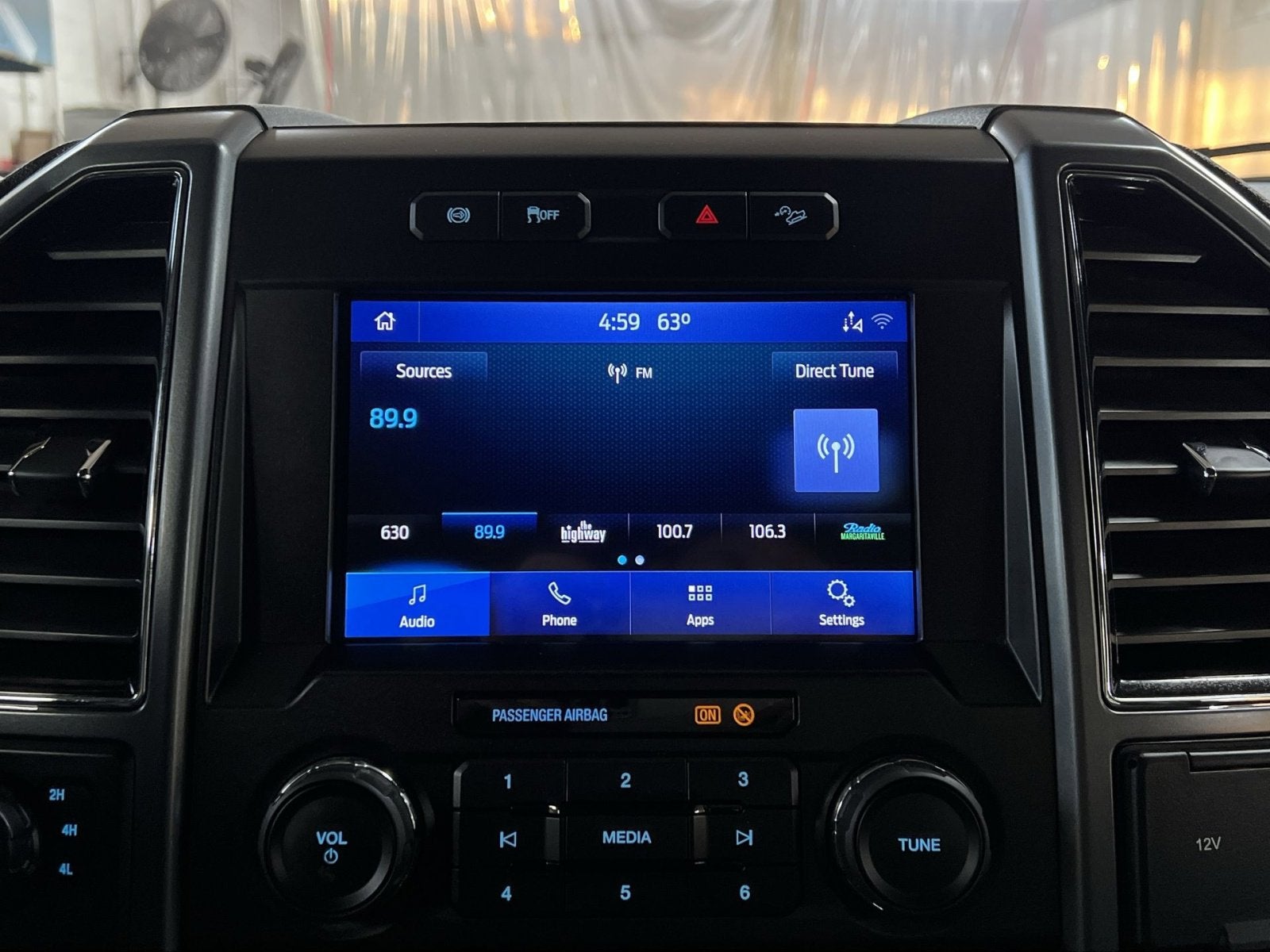 2021 Ford F-250SD XLT