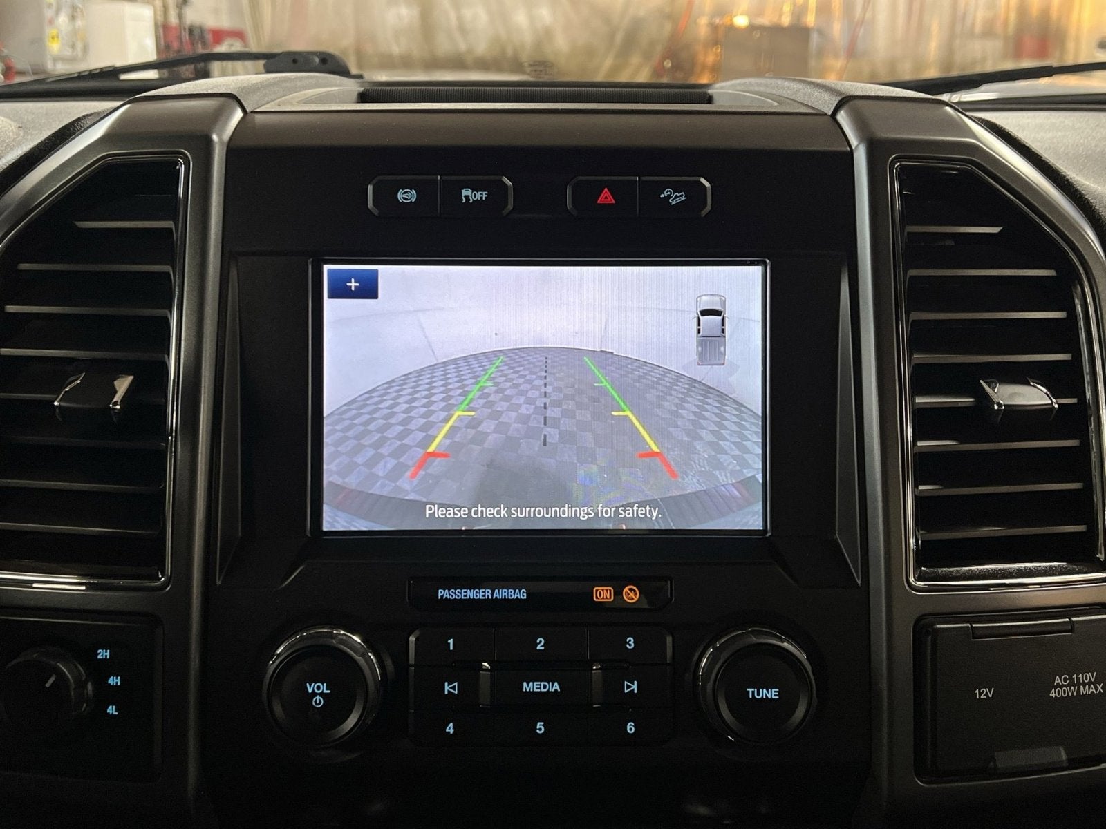 2021 Ford F-250SD XLT