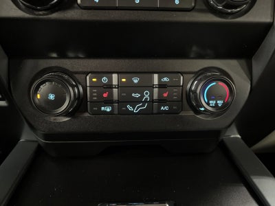 2021 Ford F-250SD XLT