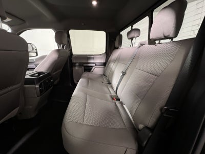 2021 Ford F-250SD XLT