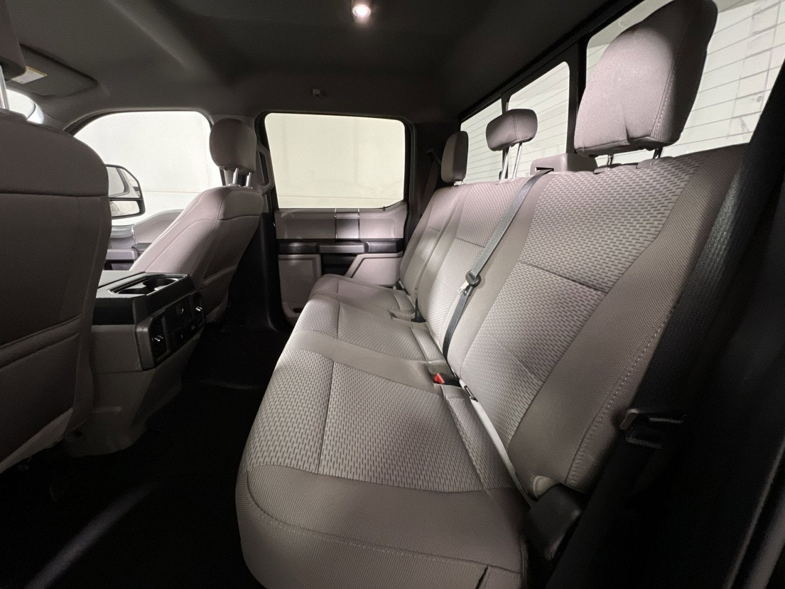 2021 Ford F-250SD XLT