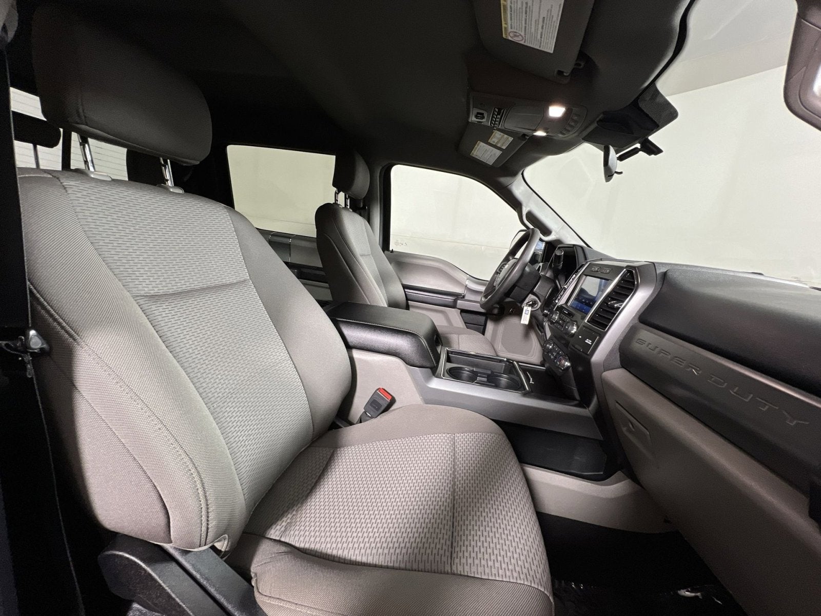 2021 Ford F-250SD XLT