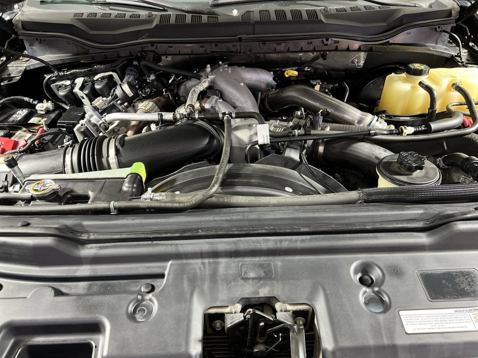 2021 Ford F-250SD XLT