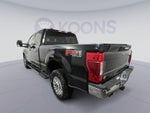 2021 Ford F-250SD XLT