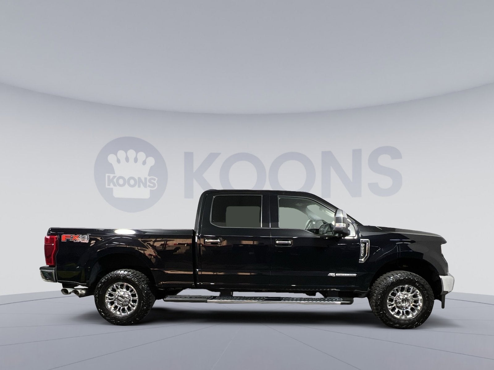2021 Ford F-250SD XLT