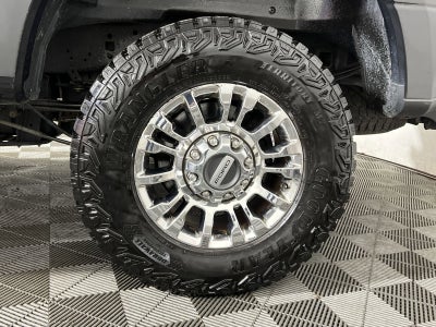 2021 Ford F-250SD XLT