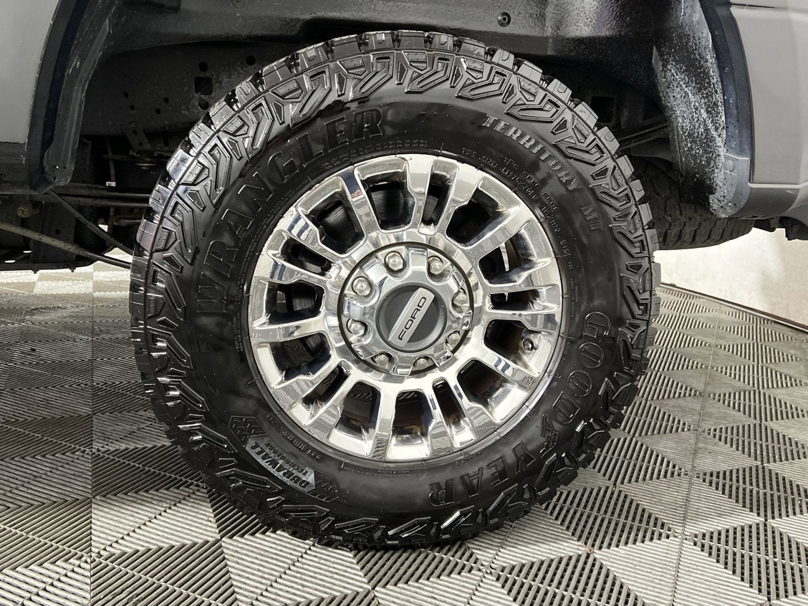 2021 Ford F-250SD XLT