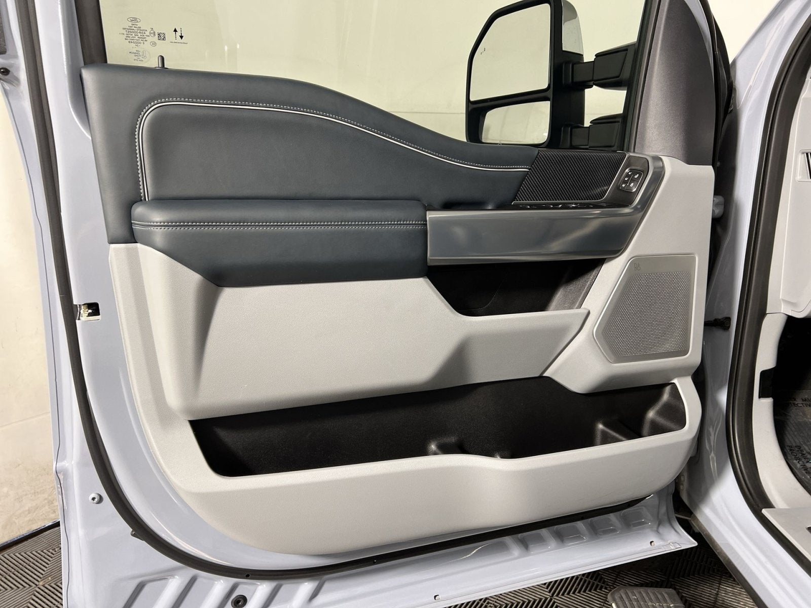 2024 Ford F-250SD Limited