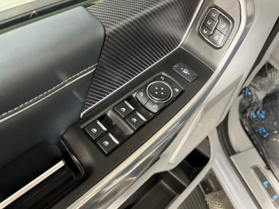 2024 Ford F-250SD Limited