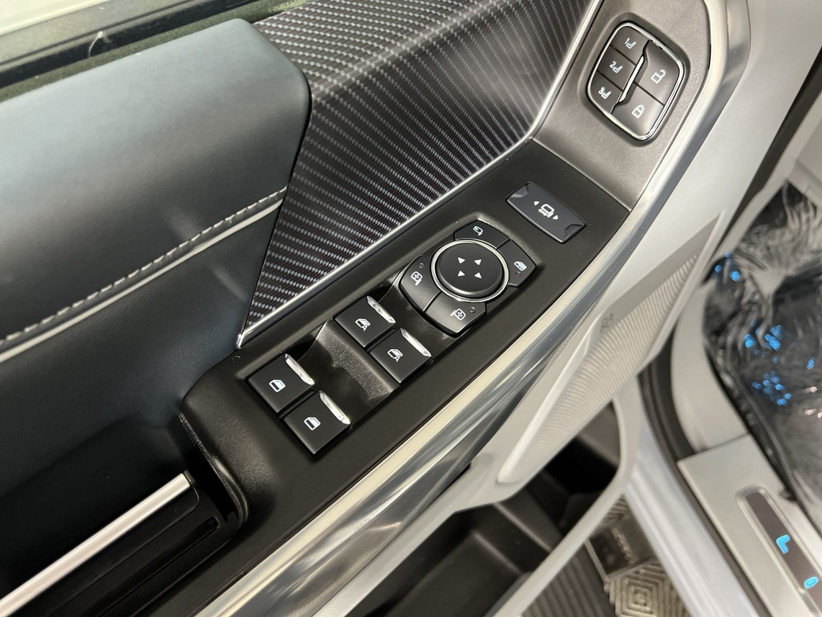 2024 Ford F-250SD Limited
