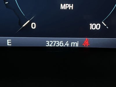 2024 Ford F-250SD Limited