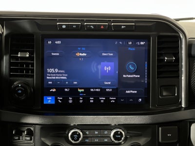 2024 Ford F-250SD Limited