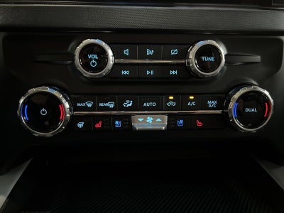 2024 Ford F-250SD Limited