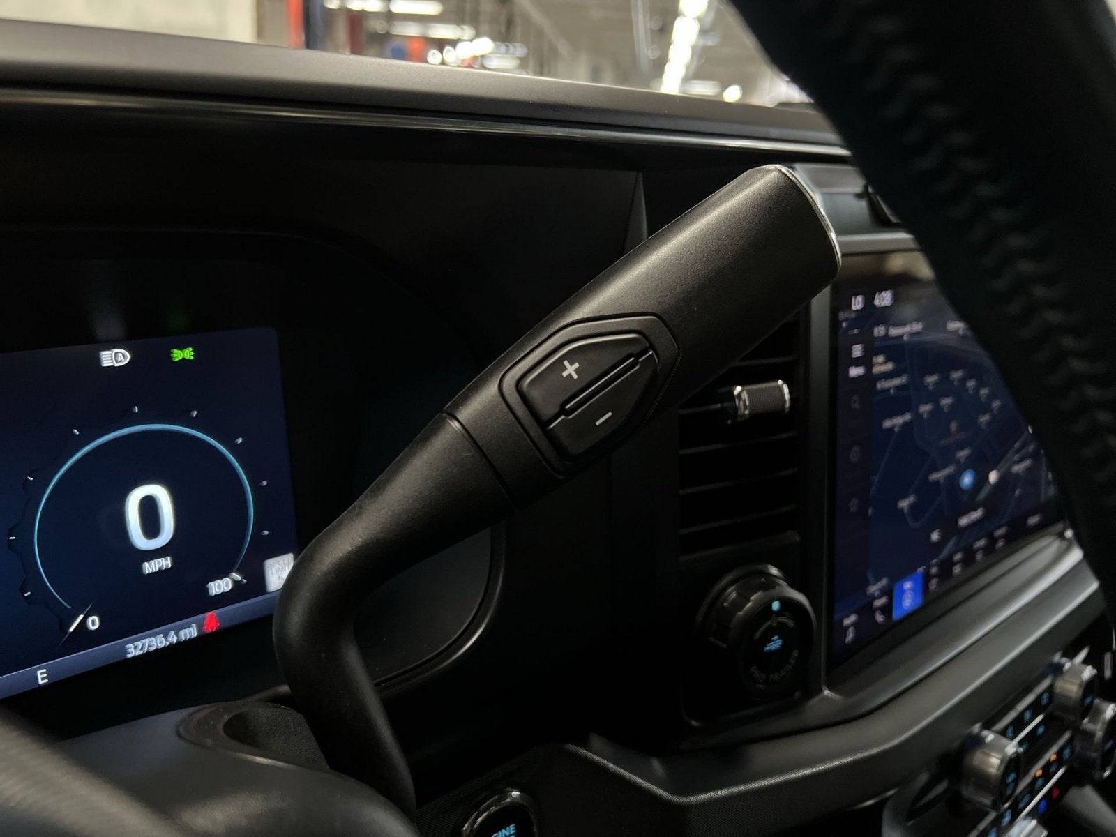 2024 Ford F-250SD Limited