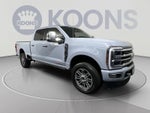 2024 Ford F-250SD Limited