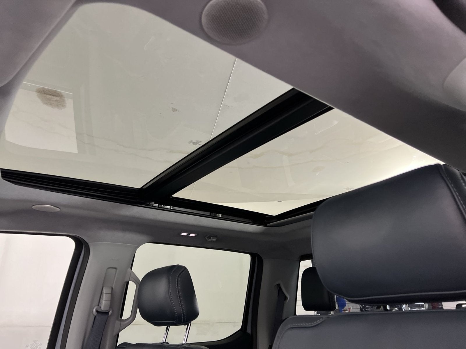 2024 Ford F-250SD Limited