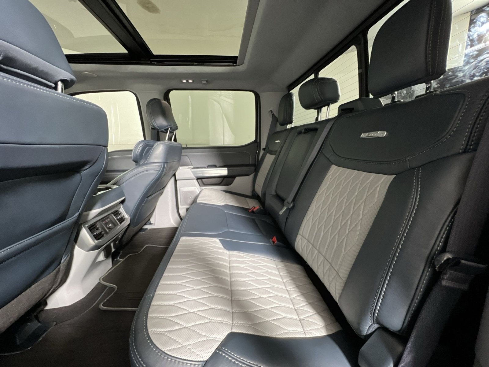 2024 Ford F-250SD Limited