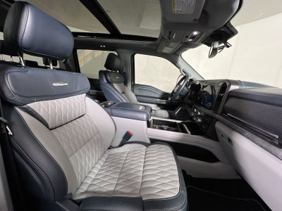 2024 Ford F-250SD Limited